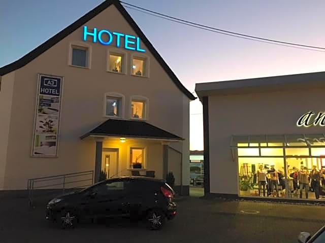 A3 Hotel