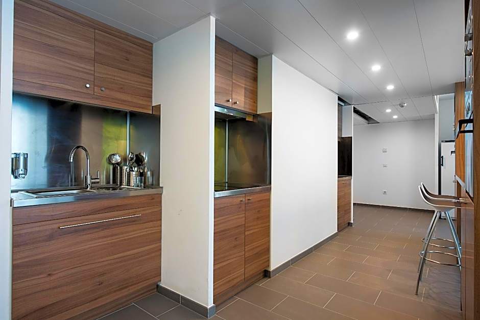 TSH Paris La Defense