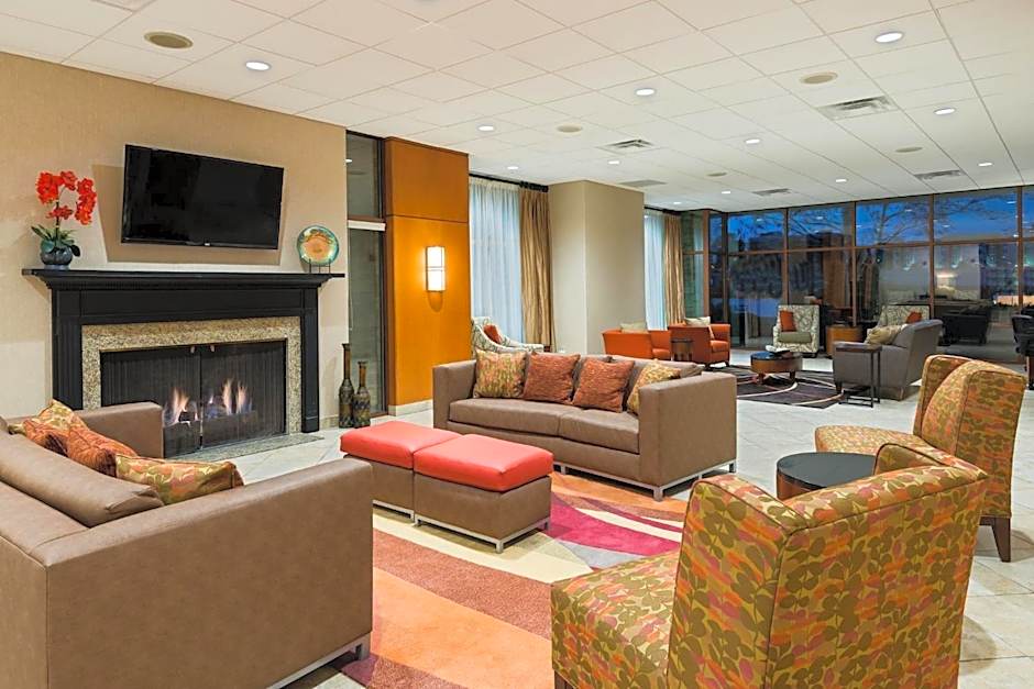 Holiday Inn Knoxville West- Cedar Bluff Rd by IHG