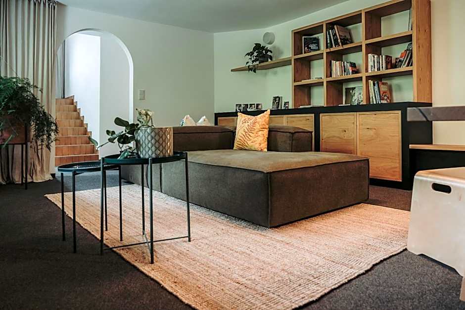 SchönBerg hotel b&b