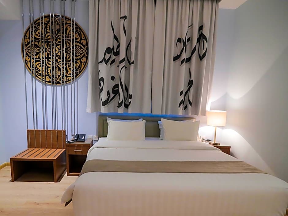 La Locanda Boutique Hotel