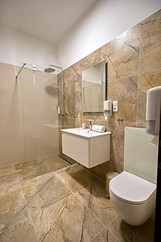Wellness Hotel Orlík