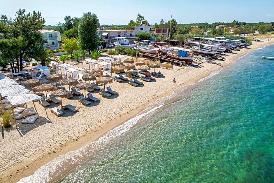 Elektra Comfort Hotel by Del Mare