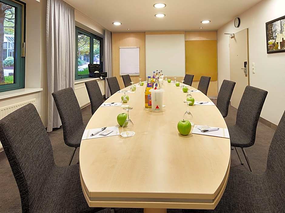 GHOTEL hotel & living Hannover