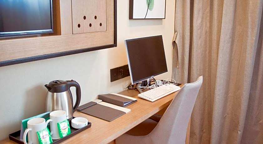 GreenTree Inn Fuyang Yingzhou District Kuixing Road