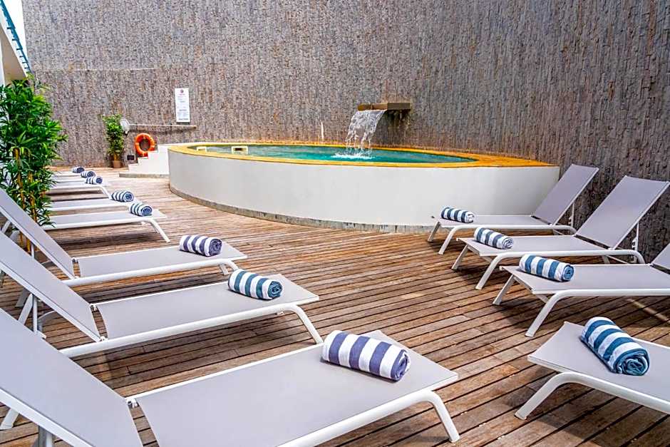 Villa Doris Suites