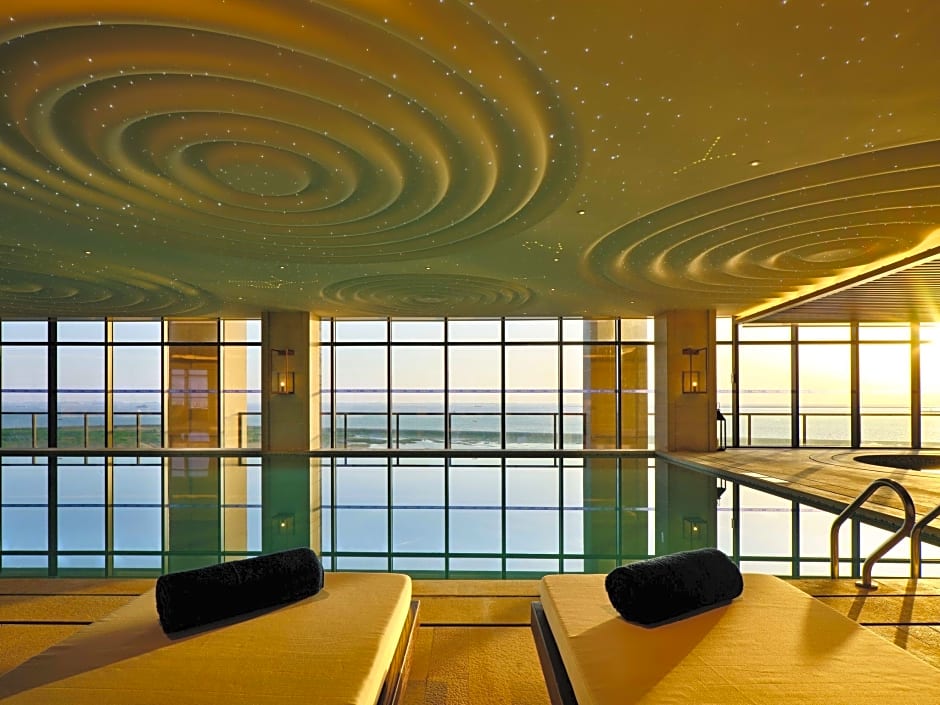 Primus Hotel Shanghai Sanjiagang