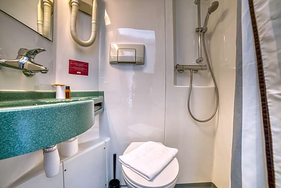 La Chaumière Mountain Lodge