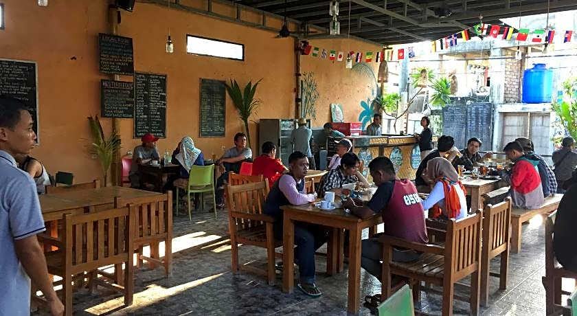 Intan Inn Hotel And Resto Gili Trawangan