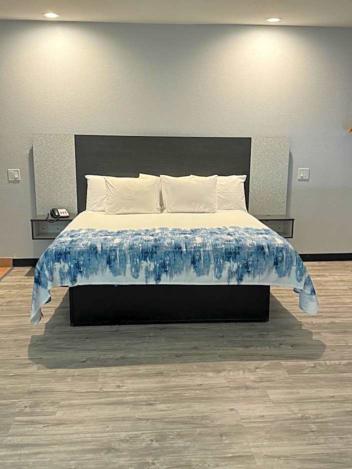 Americas Best Value Inn & Suites Haltom City Ft. Worth