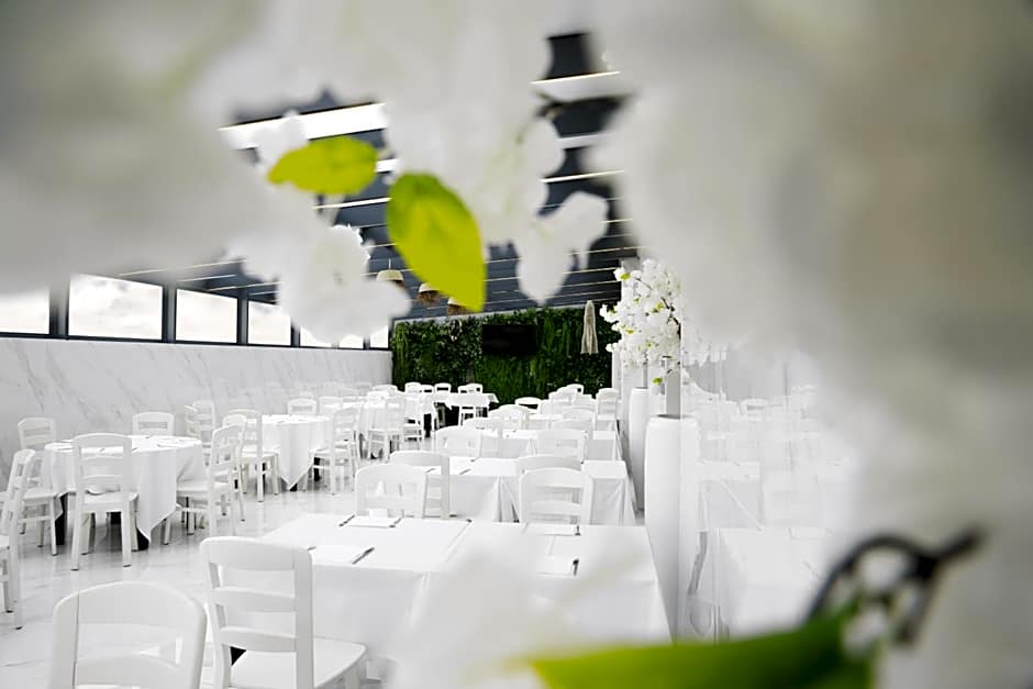 Hotel Cristal Vieira Praia & Spa