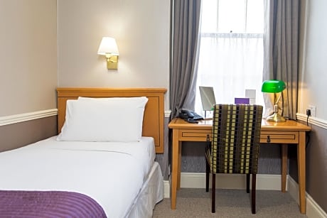 Classic Single Room