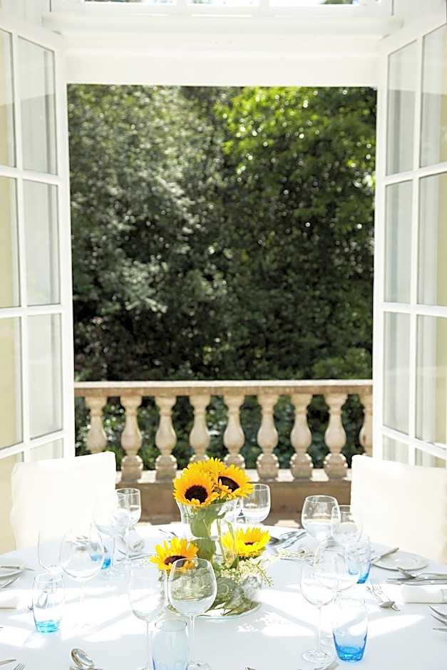 Hunton Park Hotel