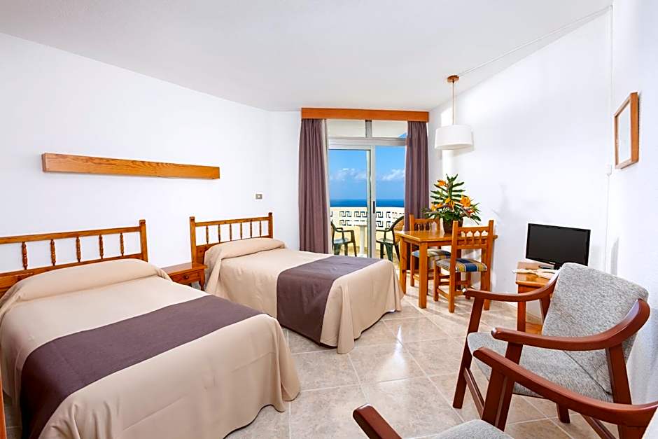 Hotel Panoramica Garden