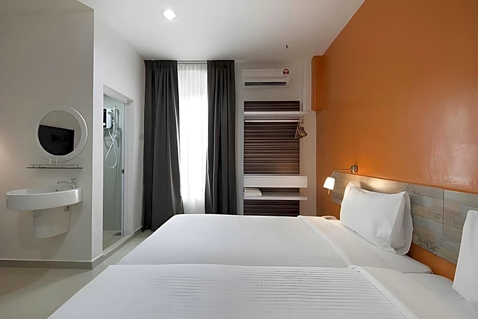 Grand Swiss Hotel