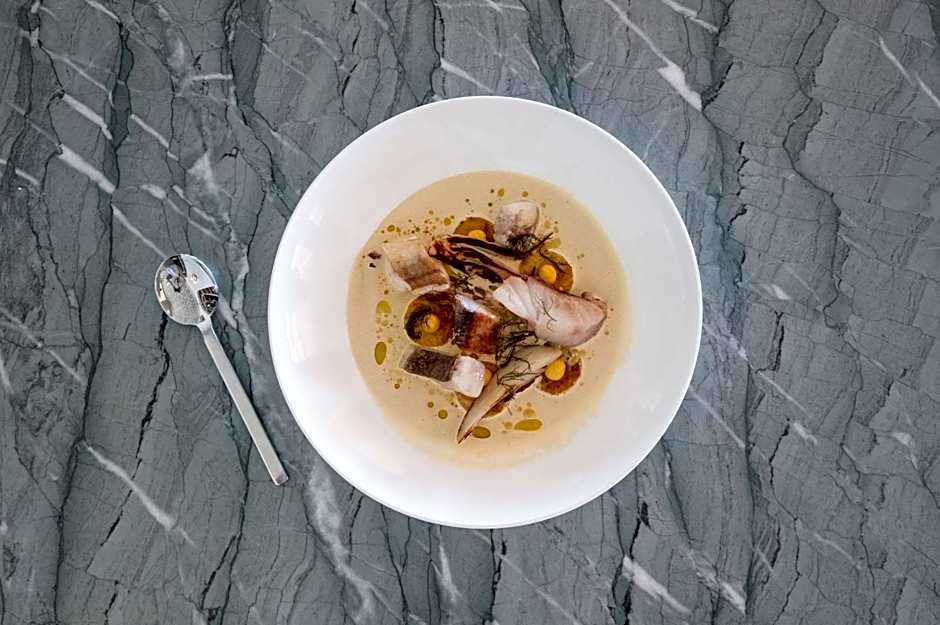 Résidence hôtelière Le Provençal à Giens - Bord de mer