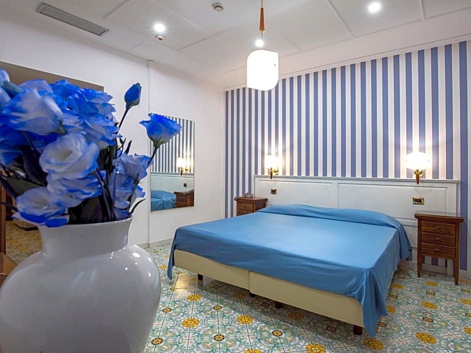 Grand Hotel La Panoramica