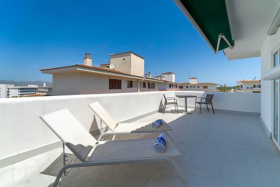 Apartamentos Caprice Tamarindos