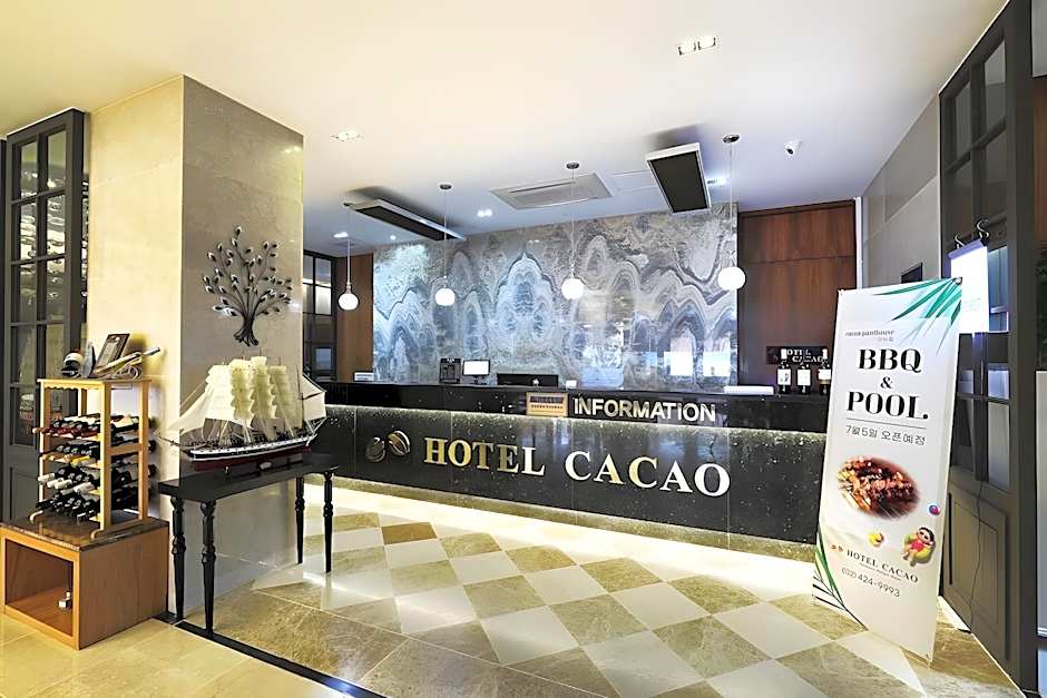Hotel Cacao