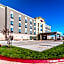 Hampton Inn By Hilton Oklahoma City Northeast OK