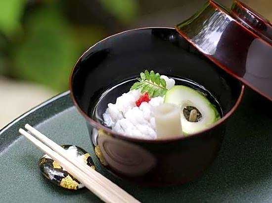 Hanare No Yado Yomogino