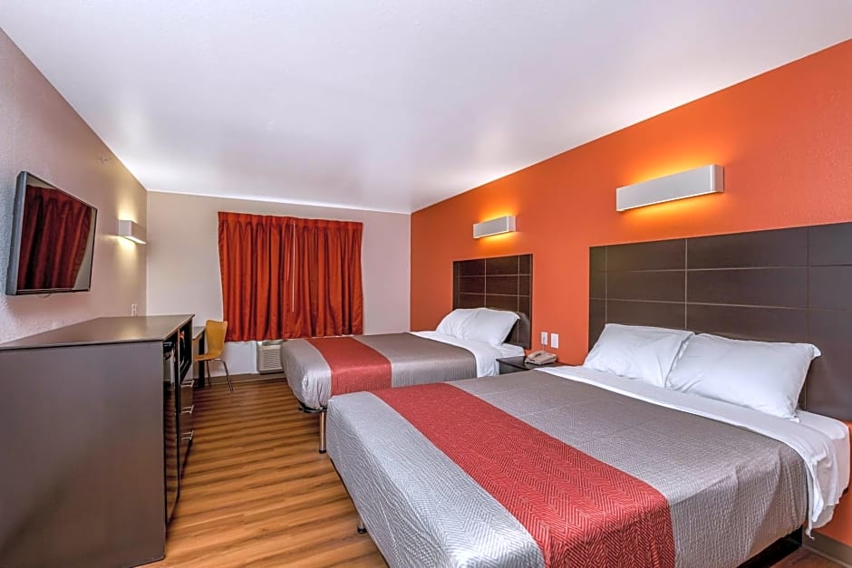 Motel 6 Peoria