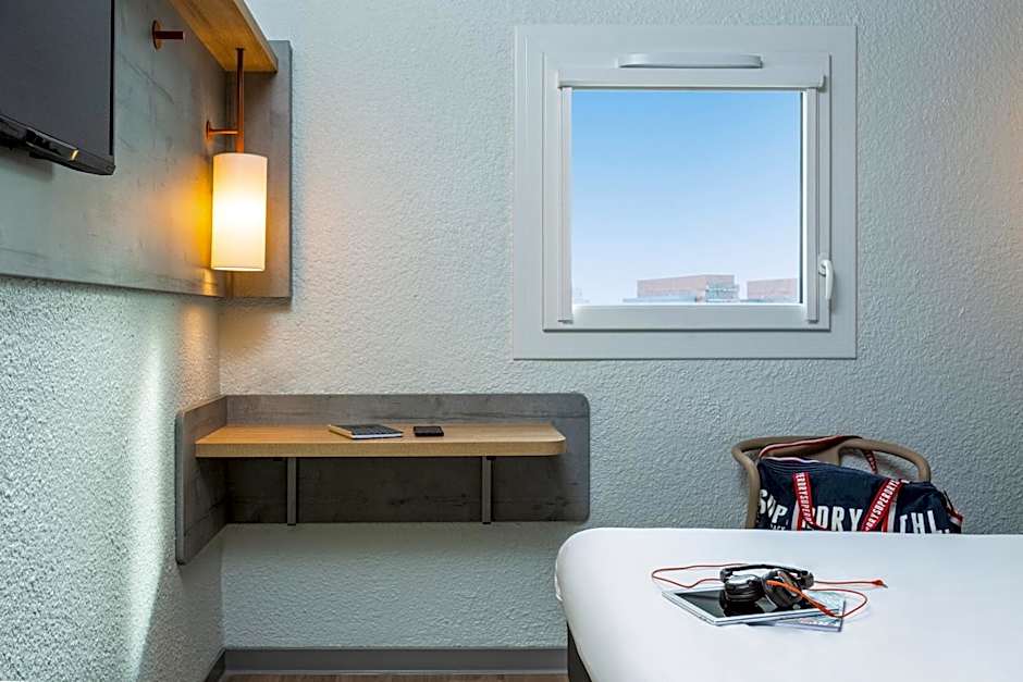 ibis budget Paris Porte d Italie Est