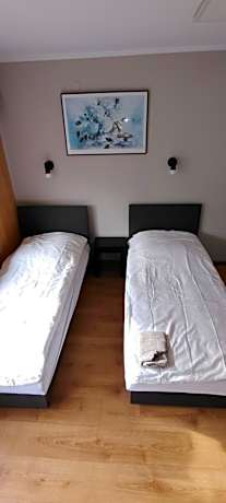 HOSTEL Bytomska Września