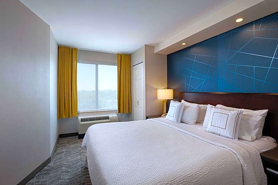 SpringHill Suites by Marriott Boise West/Eagle
