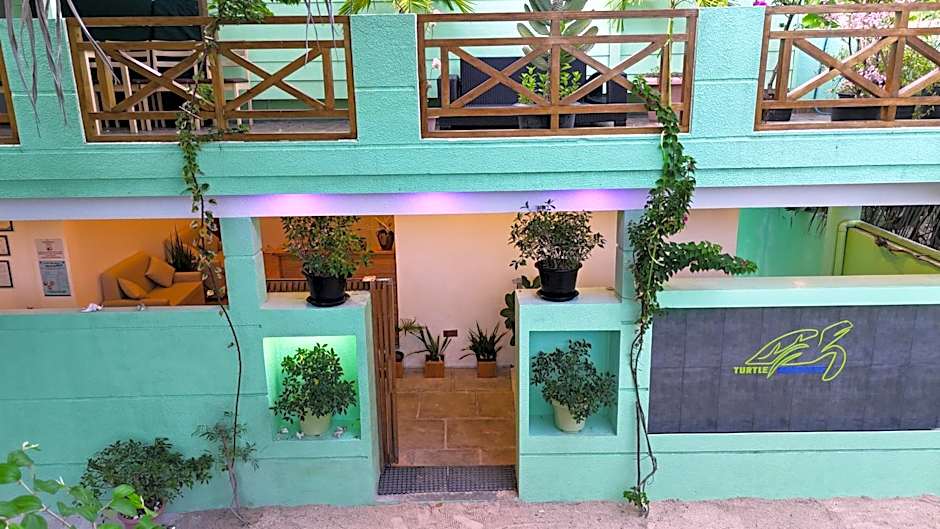 Turtle Maldives - Your Gateway to the Beach & Marine Adventures Await!