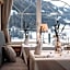 Alpenheim Charming & Spa Hotel