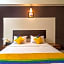 Itsy Hotels Sri Mani'S Residency, Coimbatore Airport