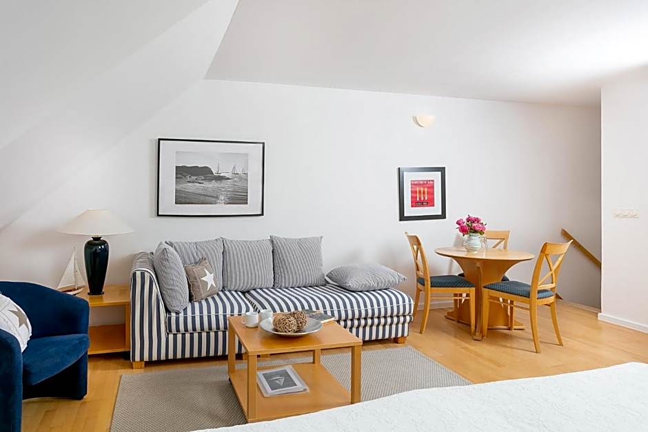 H.W.S. Hotel Der Wilde Schwan