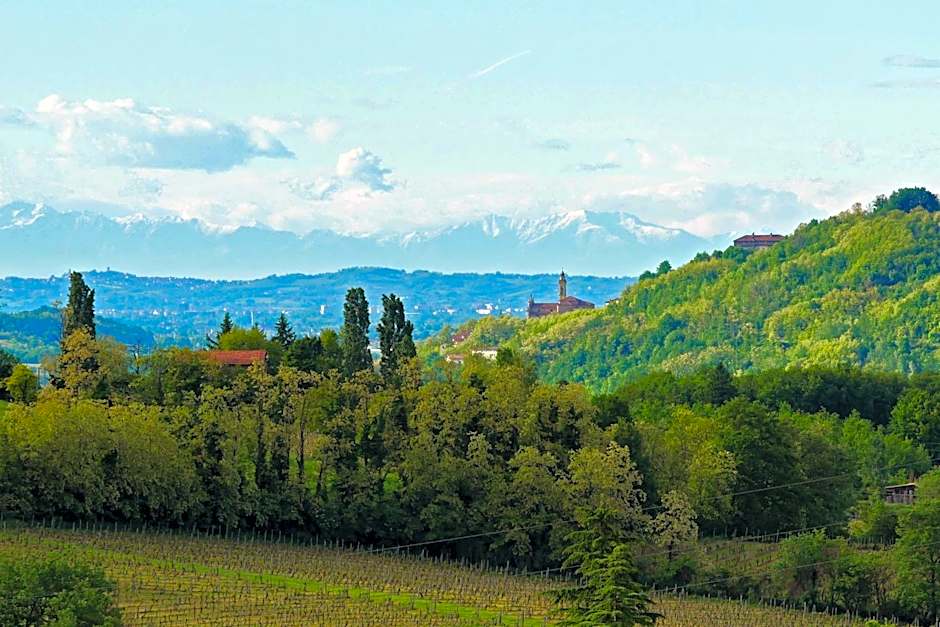 Cascina Gazzeri Country House