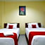 RedDoorz Plus @ Jalan FL Lumban Tobing Sibolga