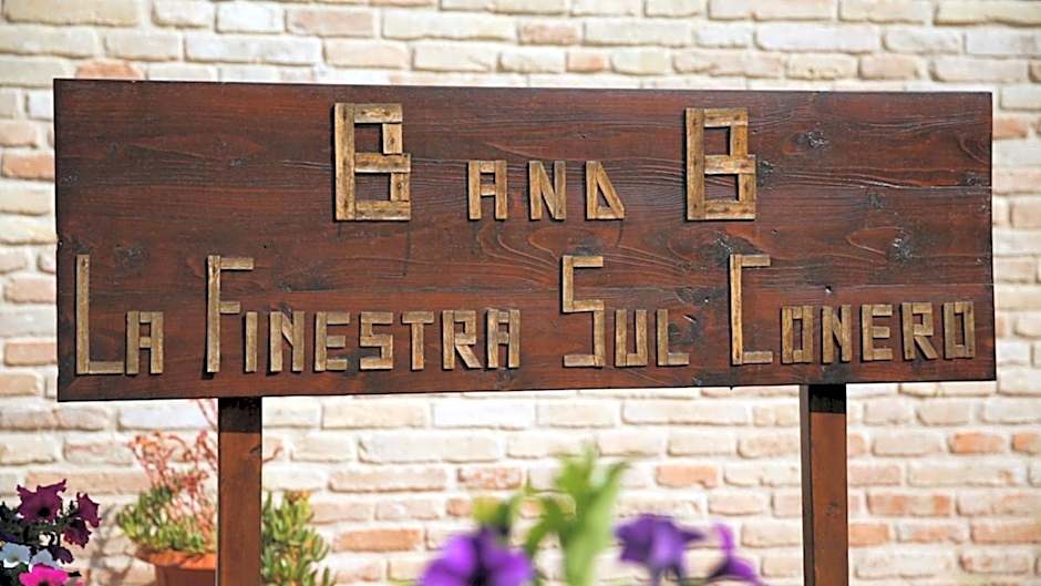 La Finestra sul Conero