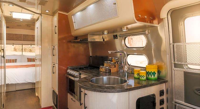 Caravan by Habitas AlUla