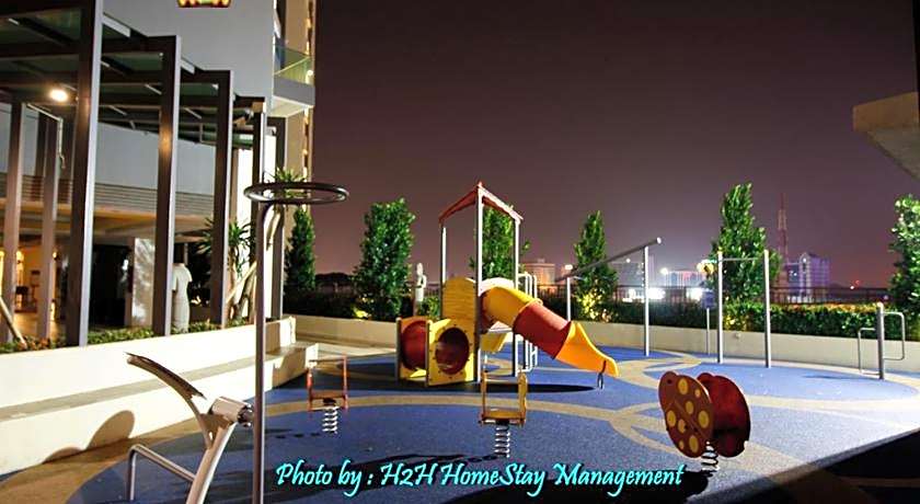 The Majestic Ipoh By The Osborne