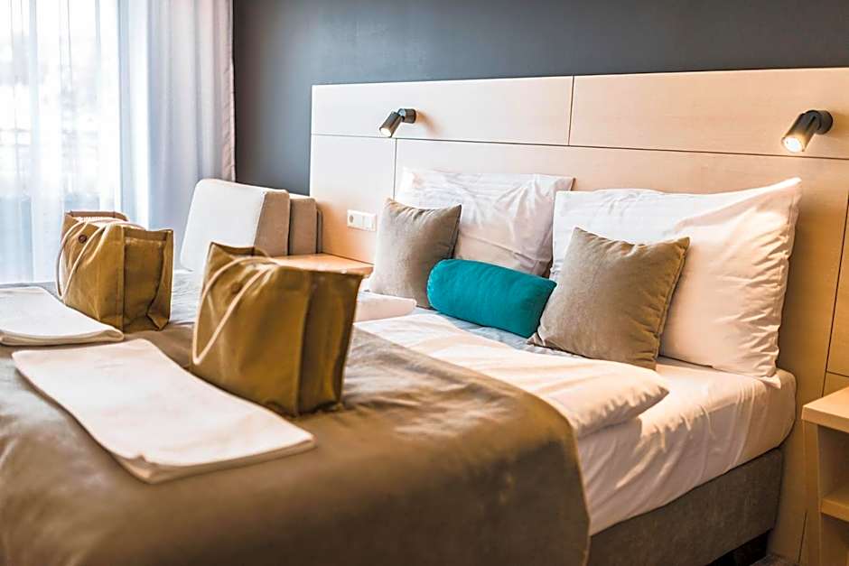 Hotel Thermal ŠÍRAVA
