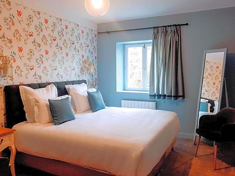 Novotel Chateau de Maffliers