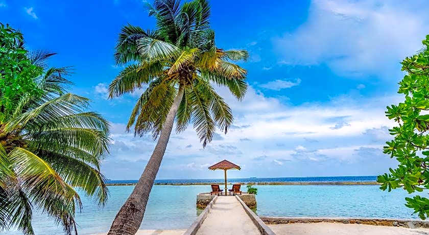 Ellaidhoo Maldives by Cinnamon