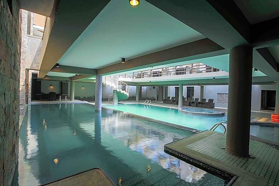 Long Beach Hotel Cox's Bazar