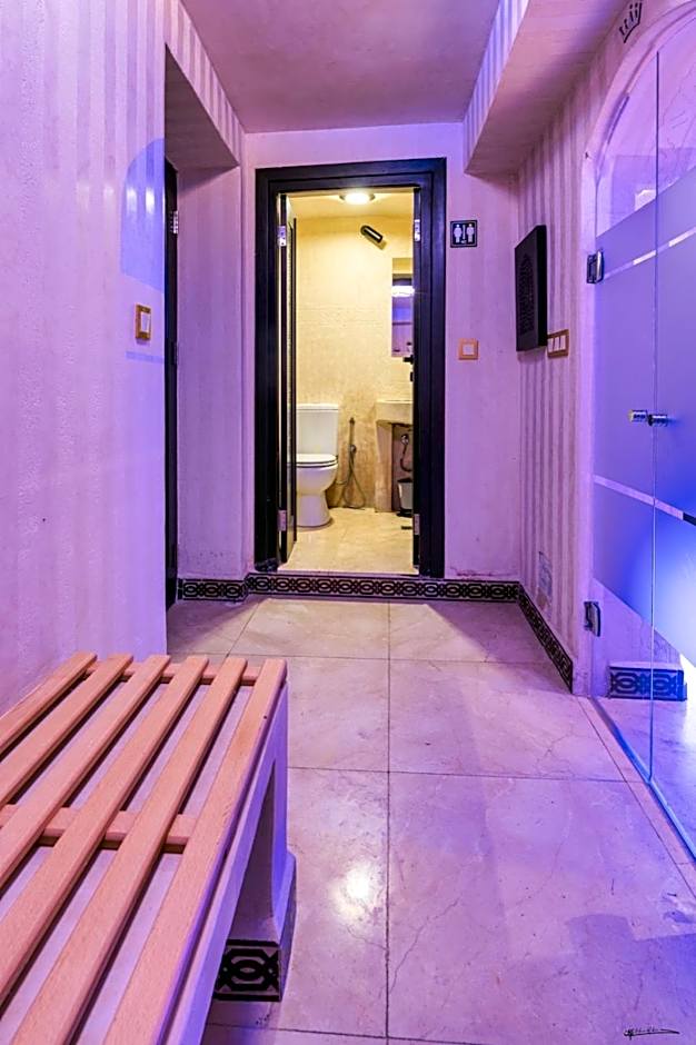 Riad El Palacio & Spa Chaouen