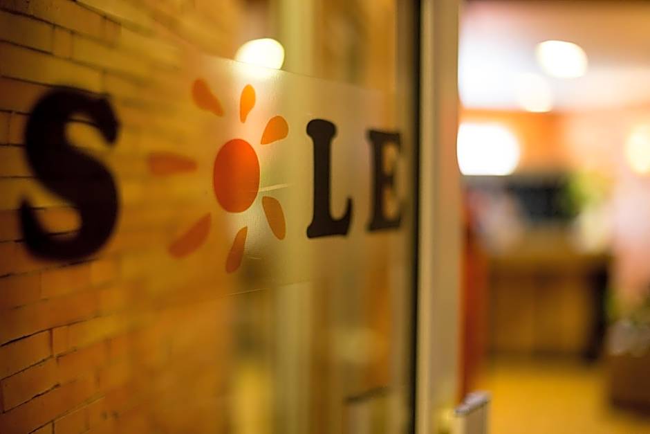 Sole Hotel