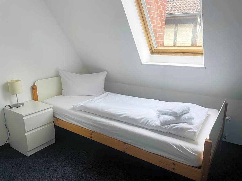 MARKT EINS Gästezimmer