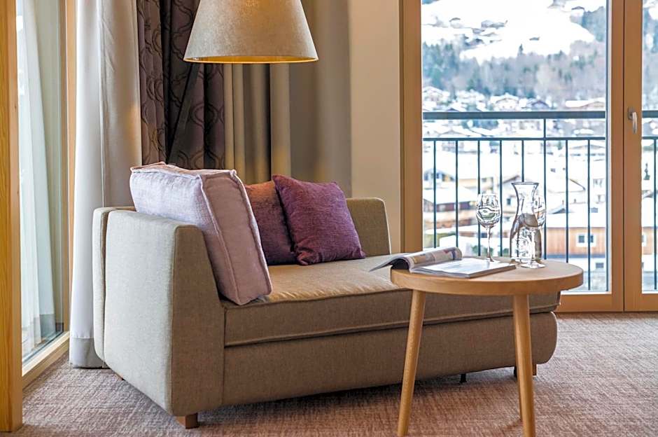 Hotel Zentral ****superior