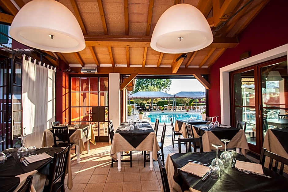 Hotel La Posta di Torrenova