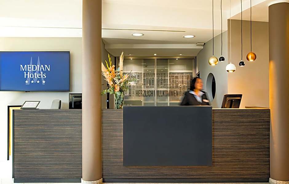 Median Hotel Hannover Lehrte