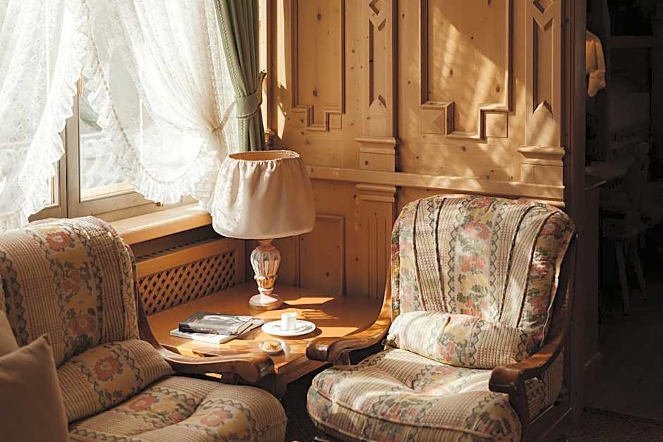Hotel Colbricon Beauty & Relax