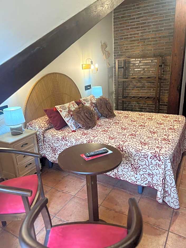 Hotel El Bricial